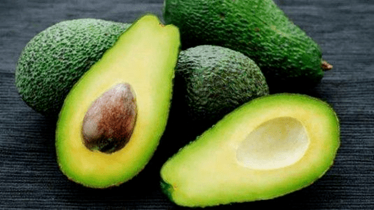 Avocado aron madugangan ang kaarang