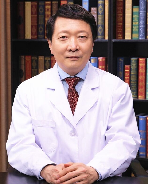 Doktor Andrologo Glejah Dela Cruz